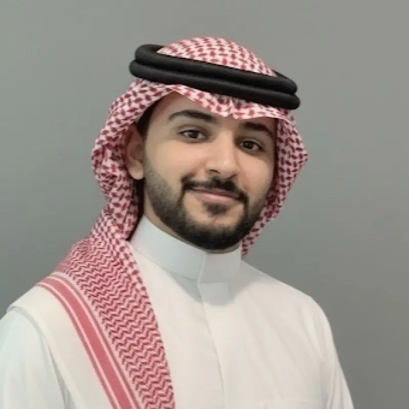 Developer portrait - professional